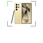 Oferta de Black Friday: Samsung Galaxy S24 Ultra saindo a um preço especial