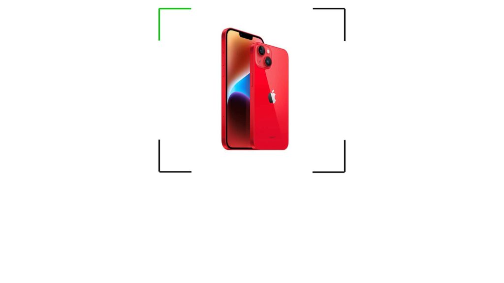 Oferta de Black Friday: iPhone 14 com 512 GB em