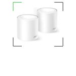 Oferta de Black Friday: roteador Wi-Fi 6 mesh em oferta