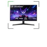 Oferta para Black Friday: monitor gamer LG de 27 polegadas