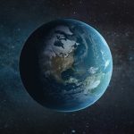 Olhar Espacial: Terra não tem ‘backup’ e não iremos para