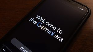 Olhar do Amanhã: Gemini 3, a IA mais inteligente do
