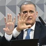 Onyx diz que não conhecia doador de R$ 60 mil