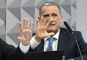 Onyx diz que não conhecia doador de R$ 60 mil