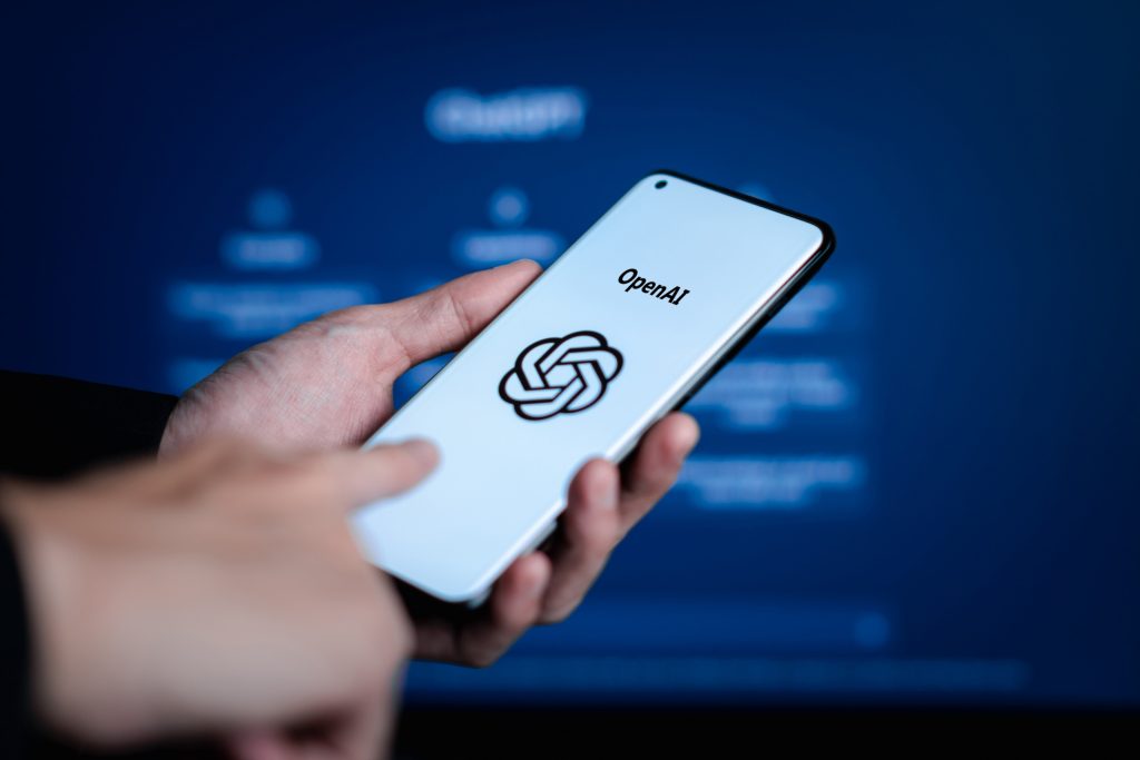 OpenAI investe em startup que combate armas biológicas criadas por