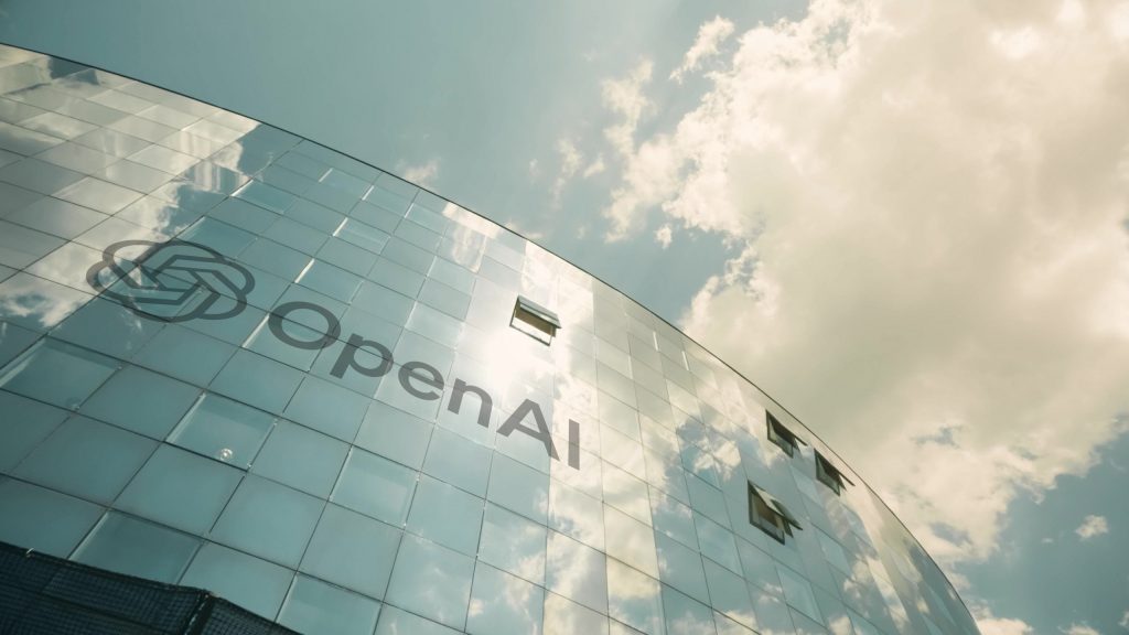 OpenAI: protótipo de seu primeiro hardware já existe, diz Altman