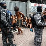 Operação Contenção deve ser reconhecida como política pública, diz governo