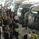 Operação Contenção intercepta arsenal do Comando Vermelho