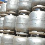 Operação Contenção mira depósito de gás do Comando Vermelho