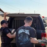 Operação Lex Ferrea desmantela rede criminosa e cumpre 15 mandados