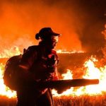 Operação Maranhão Sem Queimadas intensifica ações e combate mais de