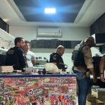 Operação Rastreio cumpre mandados contra suspeitos de fraudes eletrônicas e