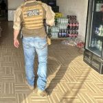 Operação mira esquema de lavagem de dinheiro para fação criminosa