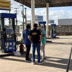 Operação mira sonegação fiscal e adulteração de combustíveis no Maranhão