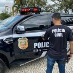 Operação nacional contra desbloqueio e receptação de celulares tem alvos