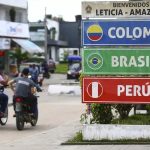 Operação no RJ matou líder do tráfico na fronteira com