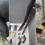 Operação prende quatro integrantes de organização criminosa no MACentral de