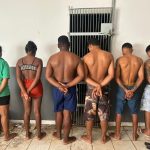 Operação prende suspeitos de chacina em Itapecuru-Mirim