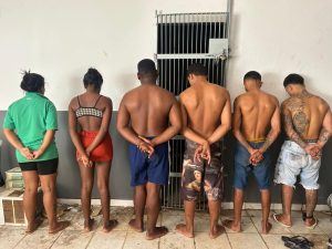 Operação prende suspeitos de chacina em Itapecuru-Mirim