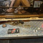 Operação reforçada da PM resulta em prisões e apreensões em