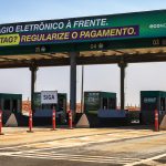 Opine sobre o pedágio free flow nas rodovias brasileiras