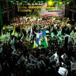 Orleans Brandão é eleito presidente estadual do MDB