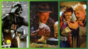 Os 10 filmes de maior bilheteria dos anos 1980