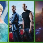 Os 10 filmes de maior bilheteria dos anos 2010