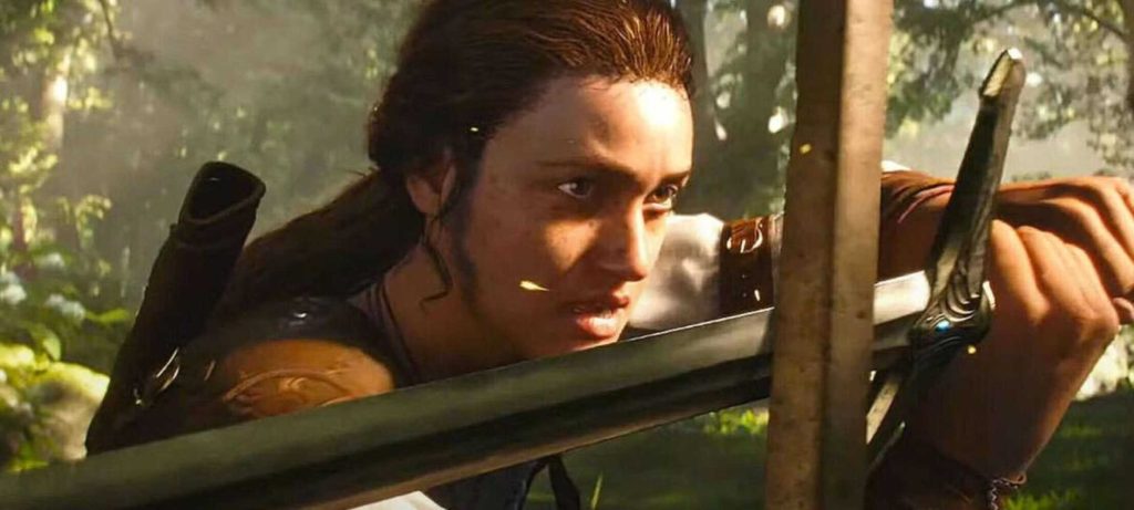 Os 10 jogos RPG mais aguardados de 2026