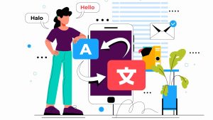 Os 10 melhores aplicativos de tradução para celular Android e