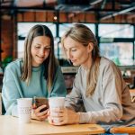 Os 6 melhores aplicativos para quem é apaixonado por café