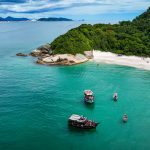 Os segredos da ilha brasileira comparada ao Caribe