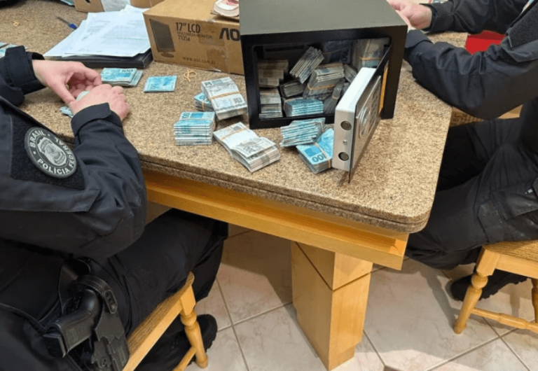 PF apura desvio de verba federal para vítimas de enchente