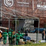 PF assume coordenação da segurança pública durante eventos da COP