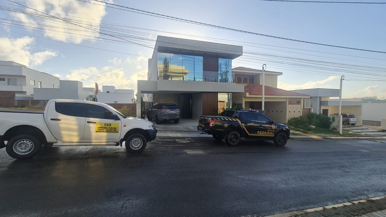 PF e CGU fazem nova operação contra descontos indevidos do