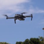 PF identifica mais de dois mil drones irregulares na COP