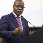 PF indicia ex-ministro Silvio Almeida por importunação sexual