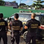 PF investiga fraude de R$ 1 milhão em Cachoeira GrandeCentral