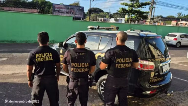 PF investiga fraude de R$ 1 milhão em Cachoeira GrandeCentral