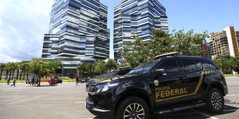 PF manifesta "preocupação" com mudanças do relator em PL Antifacção
