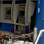 PF prende suspeito de participar de assalto milionário a banco