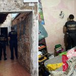 PF realiza operação contra abuso sexual infantil em BacabalCentral de