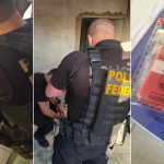 PF realiza operação contra abuso sexual infantojuvenilCentral de Noticias Brasil