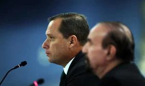 PGR é contra pedido de Cid para extinguir pena na