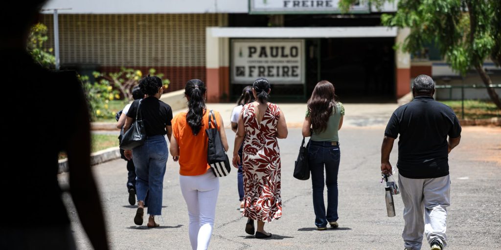 PND 2025: Inep divulga resultado de recurso contra gabarito preliminar