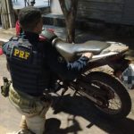 PRF apreende motos adulteradas em Porto Franco e Cidelândia