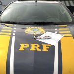PRF prende quatro foragidos da Justiça em rodovias de Tocantins