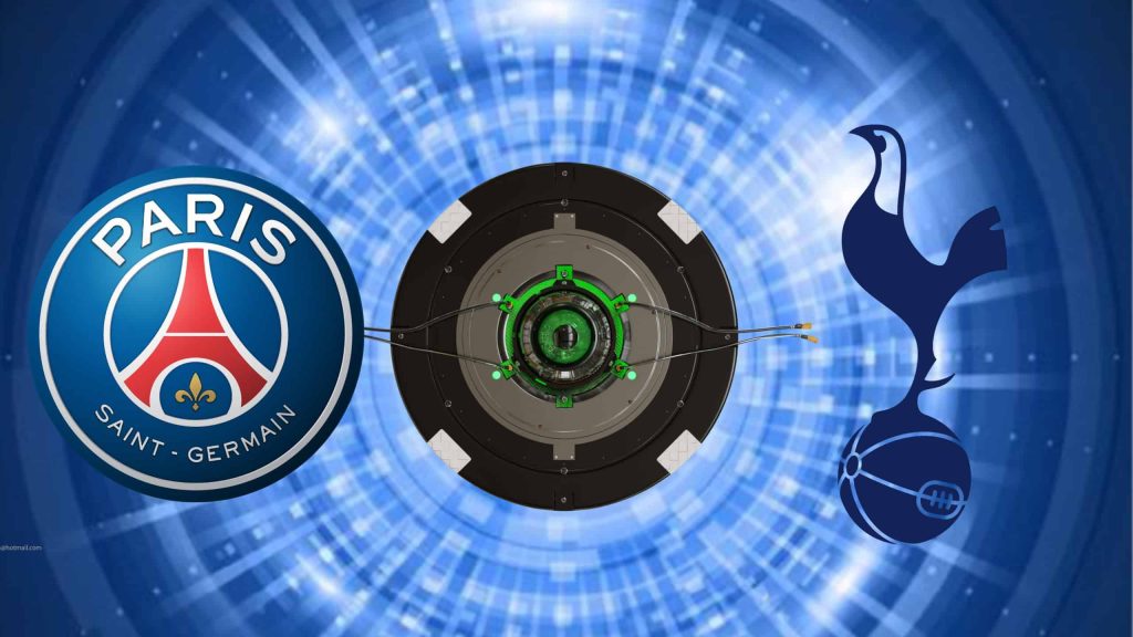 PSG x Tottenham: onde assistir, horário e escalações do jogo