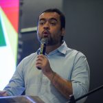 PT aciona STF contra Castro por contato com governo Trump