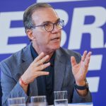 PT tenta romper preferência catarinense por governo de direita